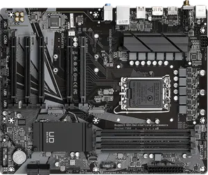 B660 DS3H AC DDR4 (Rev. 1.0 / 1.2)